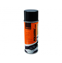 Foliatec Spray Interior - Negro Mate 1x400ml